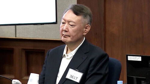 특검, 내일 첫 구형…한덕수 구형량, 내란 재판 가늠자