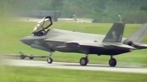 전투기 사고 나도 손도 못 대…국방부 보고도 누락