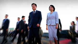 "혈맹과 원전&middot;방산 협력"&hellip;7박 10일 순방 마무리