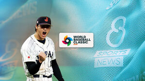 오타니, "WBC 뛴다"&hellip;내년 3월 한일전 맞대결