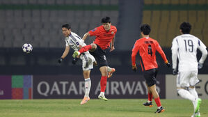 강원, 오세훈&middot;나상호 활약한 일본 마치다에 패배&hellip;ACLE 2연패