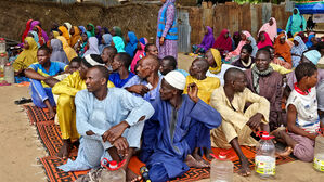 유엔 "나이지리아 북부, 사상 최악 기아 위기 직면"