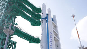 누리호 4차 발사 기상 여건 '양호'&hellip;예정대로 진행 전망