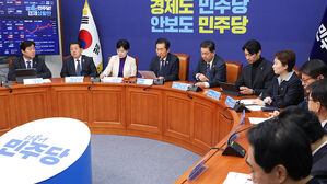 여당, 대미투자특별법 발의&hellip;대미 관세 인하 11월 1일 소급 적용