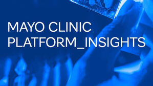 의료 정보 한 곳 모아 AI에 활용&hellip;과기부, '한국형 메이요 클리닉' 구축