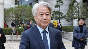 '6천만 원 수수' 노웅래 전 의원 1심 무죄&hellip;"위법수집증거"