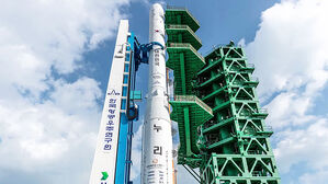 내일 새벽 누리호 발사&hellip;첫 '야간 발사' 이유는?