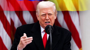 "우크라 종전 합의 가까워져"&hellip;러, 경계 속 촉각