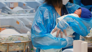 3분기까지 태어난 아기 19만 명 넘어&hellip;증가폭 18년 만에 최대