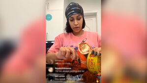 카다비도 홀린 맛&hellip;고추참치 인기↑