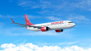 177명 태운 여객기, 화물칸 문 열린 채 제주 착륙&hellip;국토부 조사