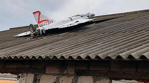 러시아 드론 루마니아 한복판까지 침범&hellip;나토 전투기 급파