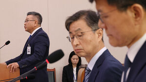 감사원 "서해 피격 감사 발표로 군 기밀 누설"&hellip;최재해&middot;유병호 고발