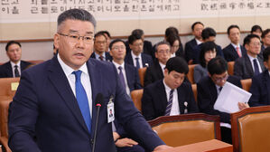 감사원, '군사기밀 누설' 유병호 등 7명 경찰 고발