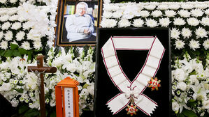 이순재 내일 영결식&hellip;정보석 사회에 하지원&middot;김영철 추모사