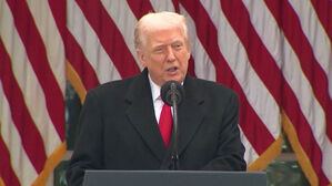 트럼프 "남아공, 내년 G20 초청 못 받을 것"