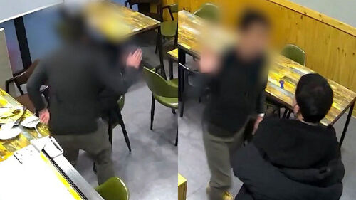 "머리채 잡더니" 노예처럼 부린 사장…결국 목숨 끊었다