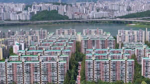 '공시가' 그대로인데 보유세 부담 껑충&hellip;내년 더 오른다?