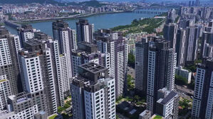 지난달 서울 아파트 거래량 급증&hellip;작년보다 176% 늘었다