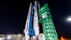 누리호 내일 오전 0시 55분 발사&hellip;10분 전 발사 자동운용