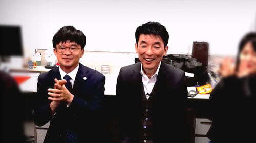 이 대통령, 법관 모독·검사 집단 퇴정에 수사·감찰 지시