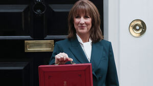 영국, 연 50조 5천억 원 증세&hellip;"재정 안정 집중"