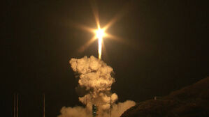 '누리호 비행 종료' 선언&hellip;위성 13기 모두 우주 내보냈다