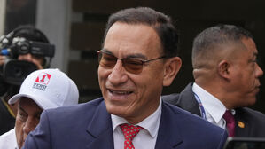 페루 법원, '건설사 뇌물' 비스카라 전 대통령에 징역 14년