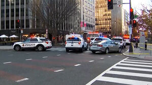 미 백악관 인근에서 총격&hellip;주방위군 2명 중태