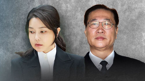 김건희-박성재 문자 특검 협의…검찰농단 본격 수사