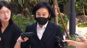 최측근 증인 출석&hellip;"김건희가 거짓 진술 요구"