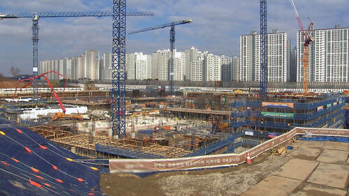 "판교신도시급 규모"…정부 발표 주택 공급안 보니