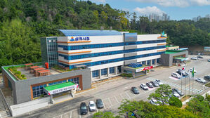 마라톤 대회서 불필요한 신체 접촉 논란&hellip;삼척시, 진상조사 착수