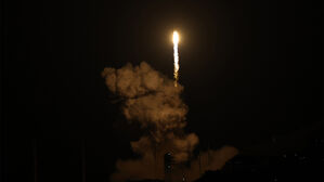 2029년 누리호, 달 궤도선 도전&hellip;재사용발사체도 속도