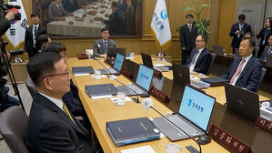 올해 마지막 금통위, 기준금리 연 2.50% 동결