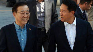 서울시-국토부, 재개발 임대주택 줄이나&hellip;"'20%p ↓' 협의 중"