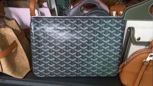 취미인 줄 알았더니&hellip;'위조상품 DIY 조립키트' 신종 범죄 잡았다