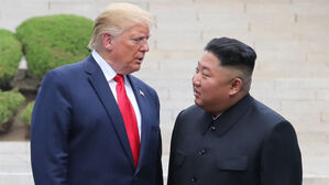 일 언론 "북미, 10월 이전 실무자 협의&hellip;정상회담 성사 대비"