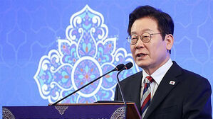 이 대통령 국정 지지율 58%&hellip;민주당 39%&middot;국민의힘 22%