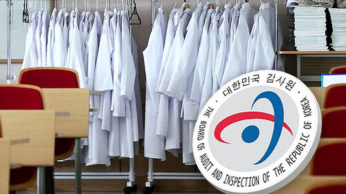 "의대 900명·1,700명 단계적 증원안 대통령실서 묵살"