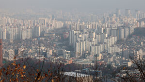 서울 아파트 매매가격 0.18% 상승…지난주 대비 상승폭 축소