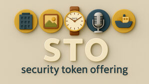 금투협 "토큰증권 제도화 법안 정무위 통과 환영"