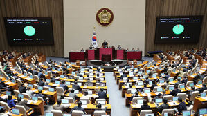 'K-스틸법' 국회 통과&hellip;경쟁력 강화&middot;저탄소 전환 지원 조항 포함