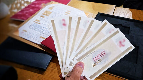 "1년 뒤 전액 환불해준다더니"…유사 콘도회원권 피해↑