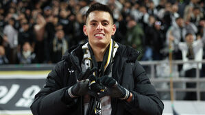 K리그2 성남, 이랜드 1대 0 꺾고 플레이오프행&hellip;후이즈 결승골