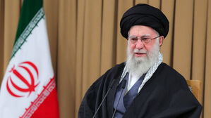 하메네이 "이란은 미국과 협력 추구하지 않아"