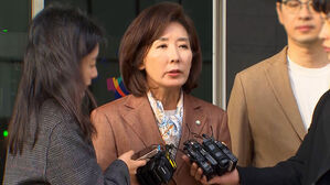 '패스트트랙 충돌' 항소 포기&hellip;"정치검찰 자백"