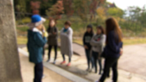 "70대는 하지마" 제한 논란…차별 지적하자