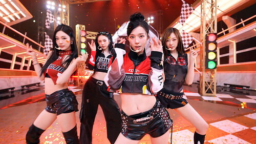 홍콩 아파트 단지 화재에 국내 스타들 마음 전해