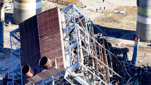 "산업재해 위험 크면 작업 중단"&hellip;표준하도급계약서에 예방 조치 강화한다